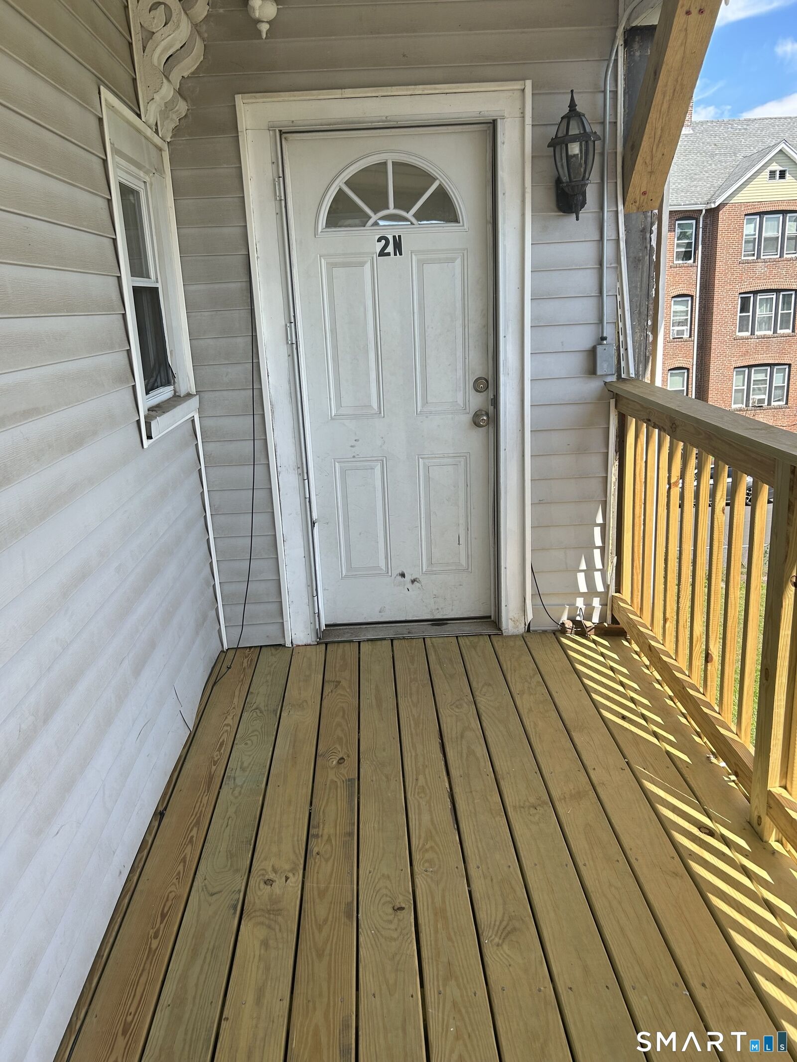Property Photo:  45 Connerton Street 2 N  CT 06051 