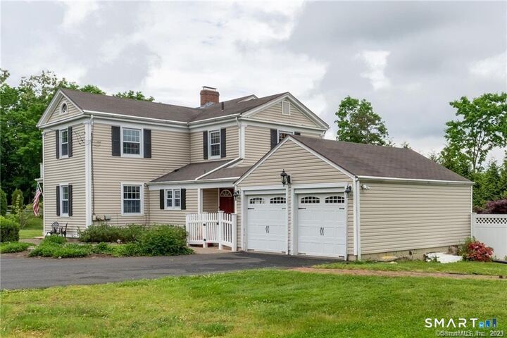 Property Photo:  1 Orchard Road  CT 06032 