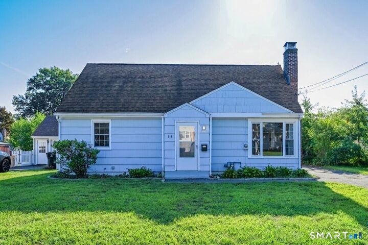 Property Photo:  114 Randal Avenue  CT 06110 