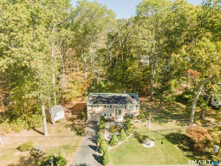 Property Photo: 6 Marion Drive CT 06333