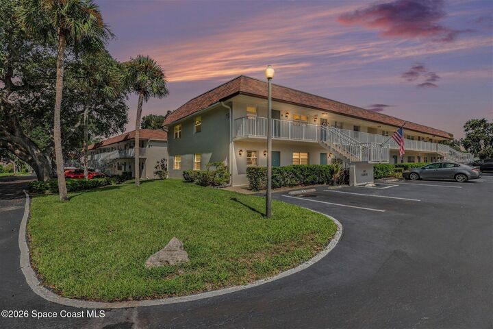 Property Photo:  6500 Falcon Way  FL 32920 