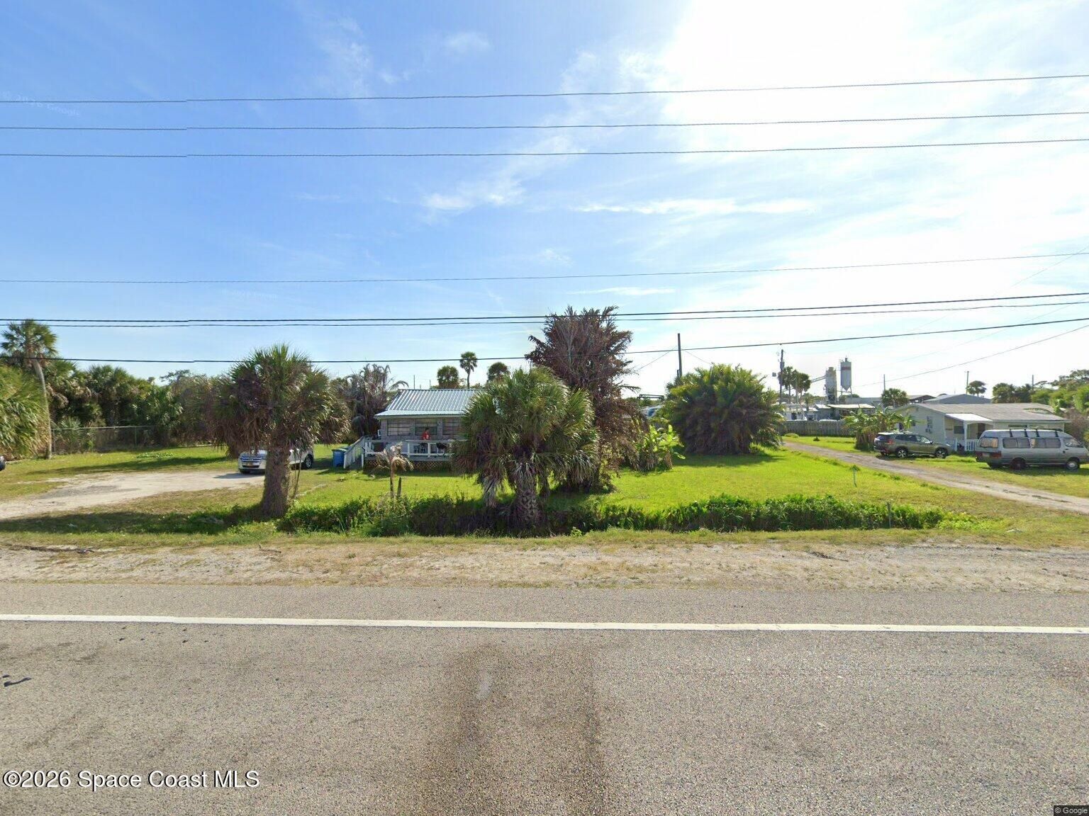 Property Photo:  4180 Highway 1  FL 32949 