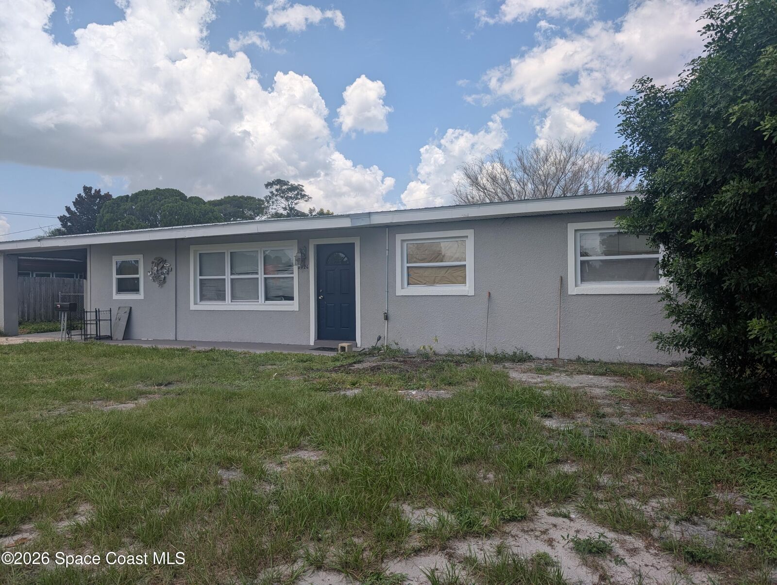 Property Photo: 2026 Sarno Road FL 32935