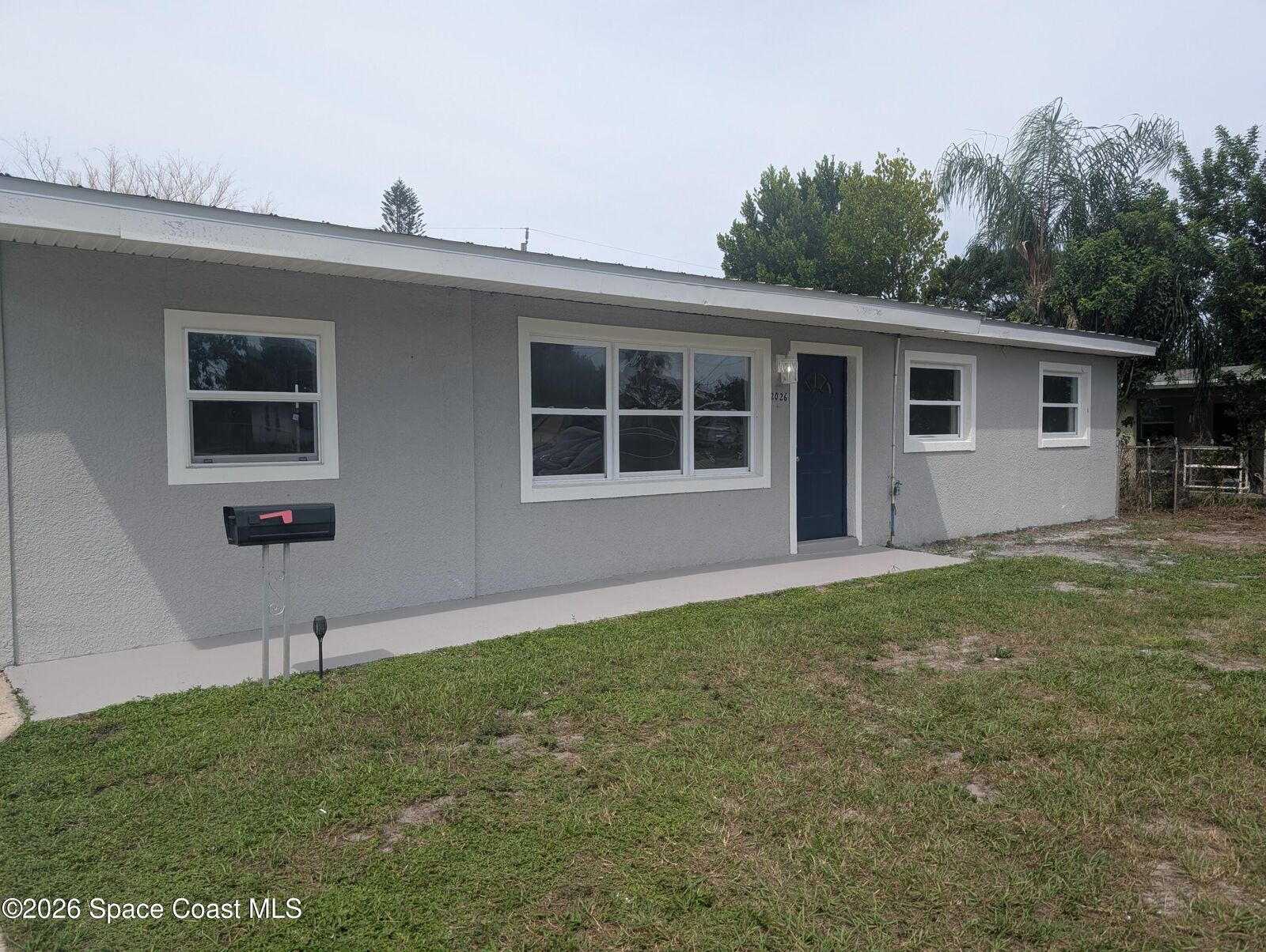 Property Photo:  2026 Sarno Road  FL 32935 