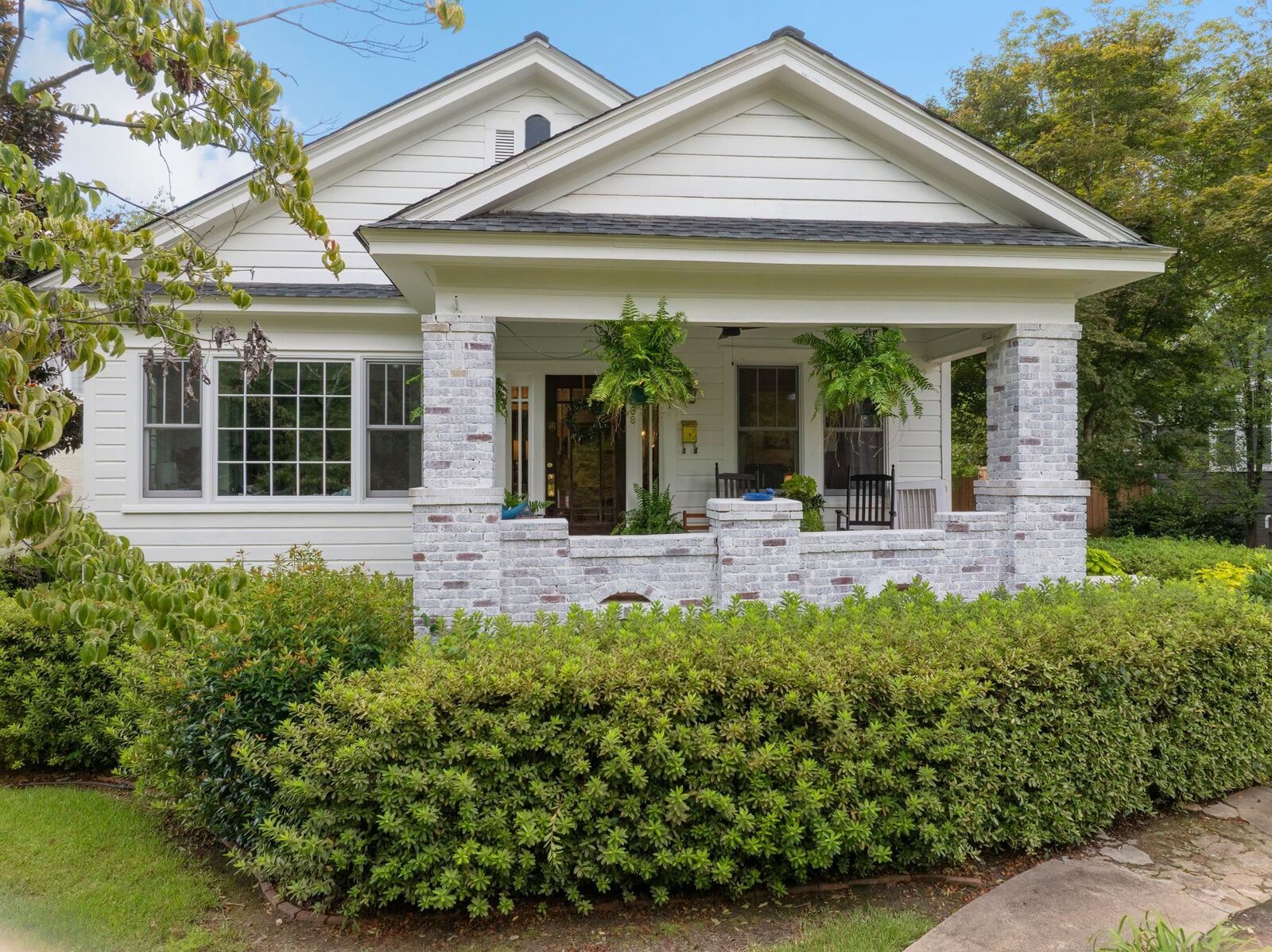 Property Photo: 358 Mills Avenue SC 29302