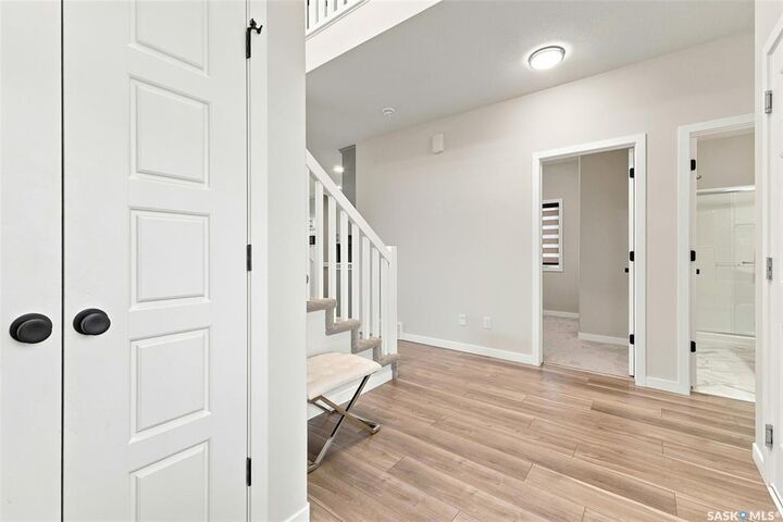 Property Photo:  8718 Wheat Crescent  SK S4Y 0H4 