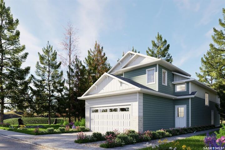 Property Photo: 610 Yuel Crescent SK S7W 1N9