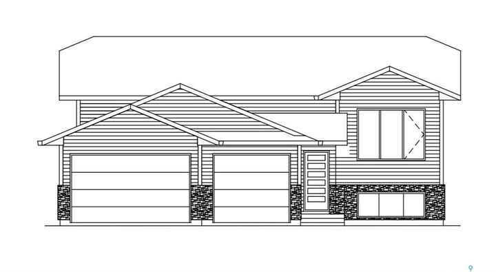 Property Photo: 820 Ballesteros Crescent SK S0K 4S0