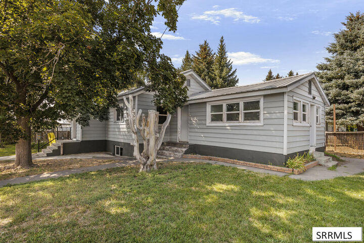 Property Photo: 1270 Elmore ID 83402
