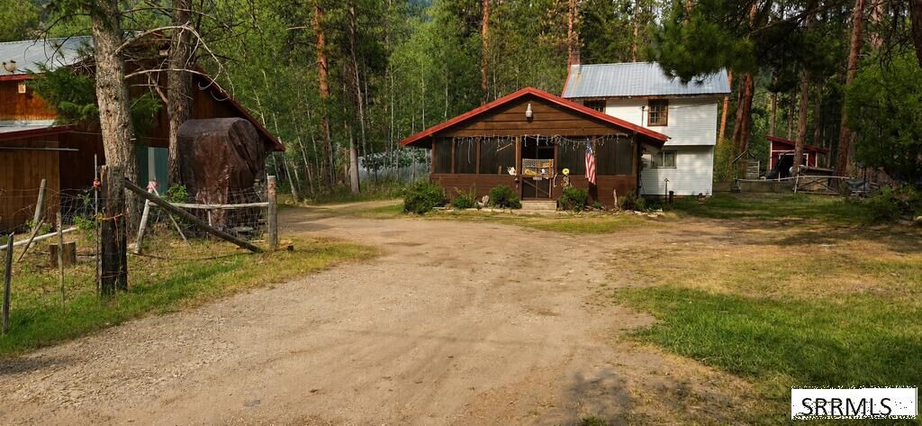 Property Photo: 3032 N Hwy 93 ID 83463