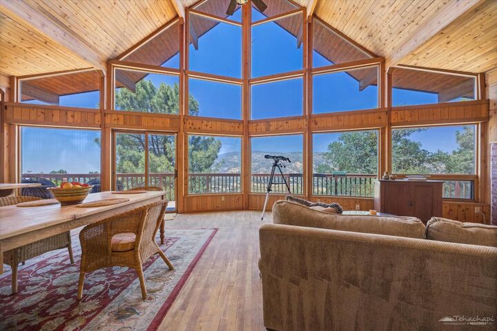 Property Photo: 22481 Saddleback Drive CA 93561