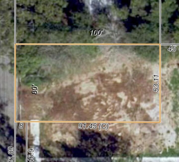 Property Photo:  2609 Brighton Road  FL 32301 