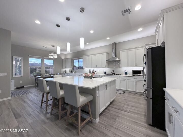 Property Photo:  500 W Saguaro Arm Trail  AZ 85755 