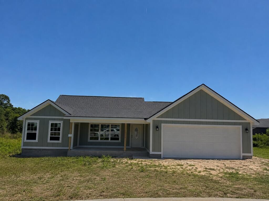 Property Photo: 4 Bob White Ct GA 31788
