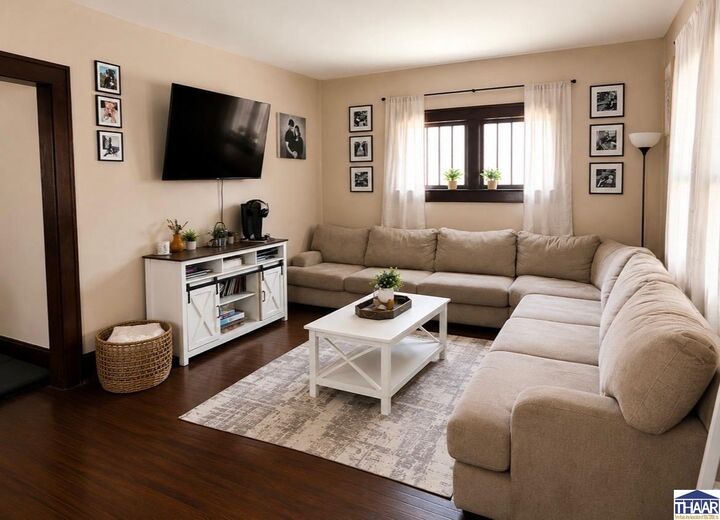 Property Photo: 2315 S 7th Street IN 47802