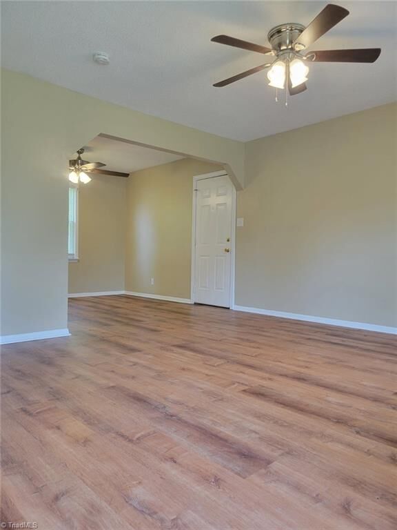 Property Photo:  3878 Pembrooke Road  NC 27106 