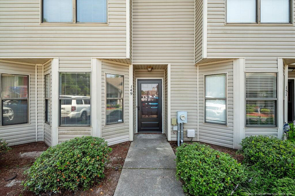 Property Photo: 149 Aloha Drive NC 28311
