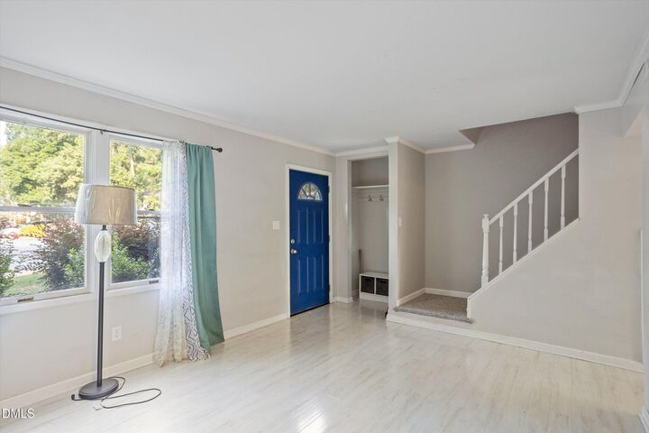 Property Photo: 7728 Crown Crest Court NC 27615