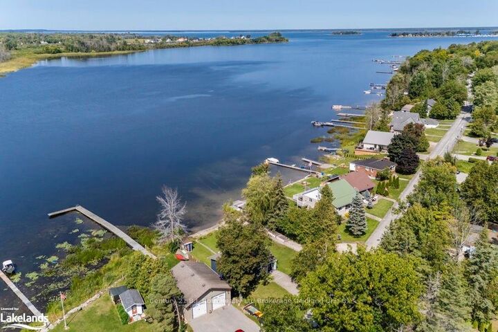 Property Photo: 142 - 140 Mitchells Beach Road ON L0K 2A0