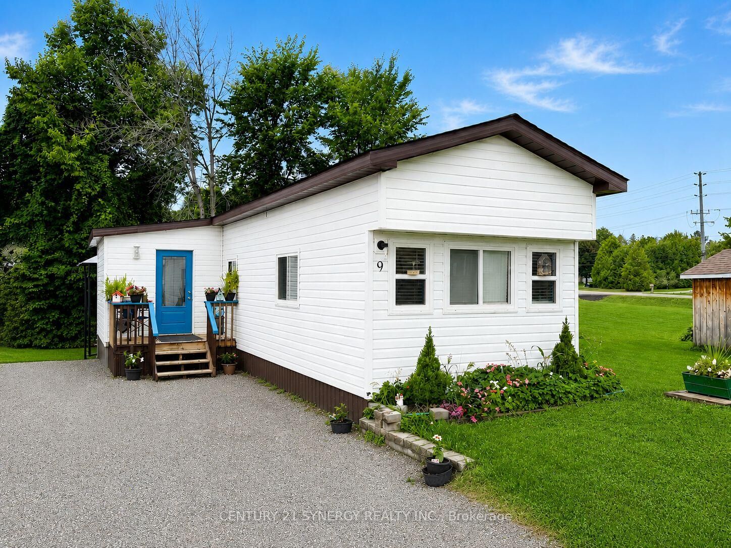 Property Photo: 9 Echo Drive ON K7A 0J5