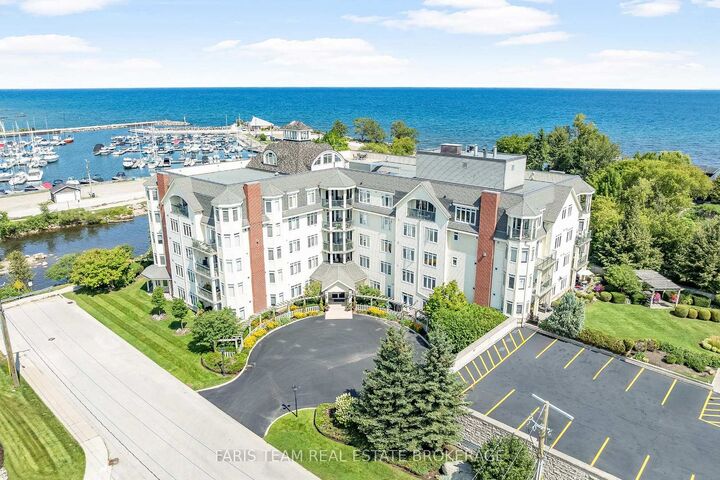 10 Bay Street E 301 — photo 1
