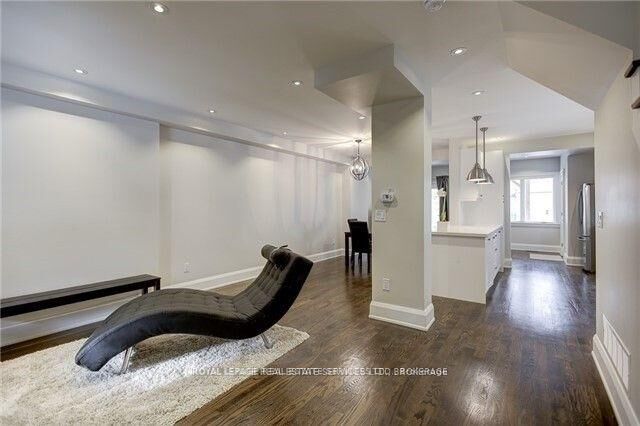 Property Photo: 410 Glenlake Avenue ON M6P 1G7
