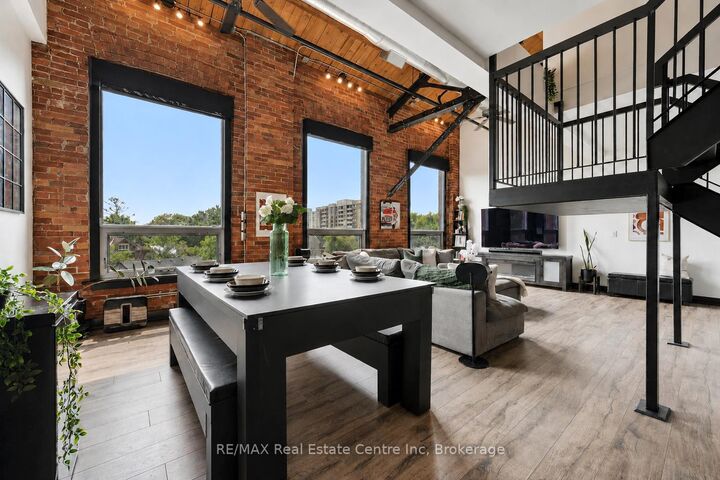 26 Ontario Street 324 — photo 1
