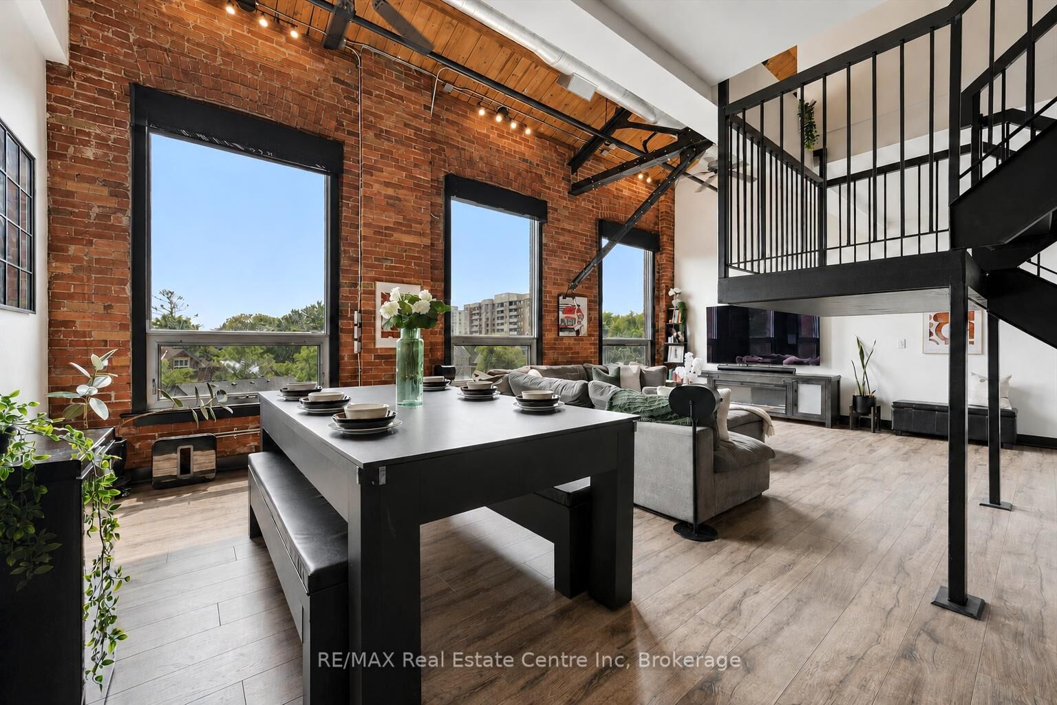 Property Photo: 26 Ontario Street 324 ON N1E 7K1