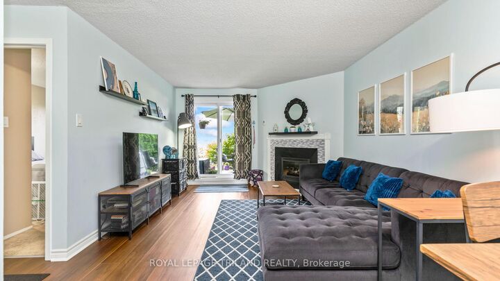 735 Deveron Crescent 116 — photo 1