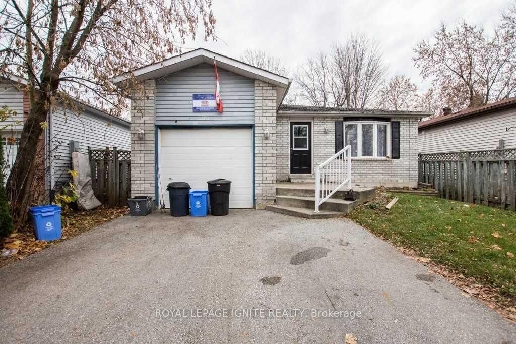 Property Photo:  170 Hickling Trail Room# 1U  ON L4M 5T8 
