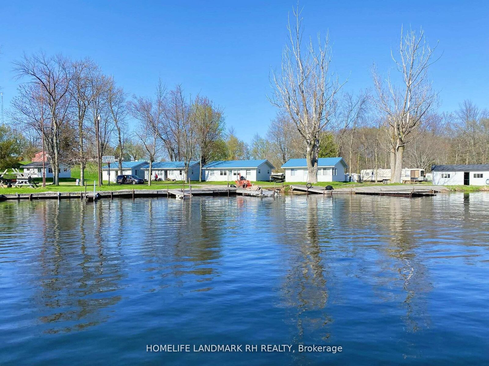 Property Photo: 523 Island View Road #25 ON K0K 2X0