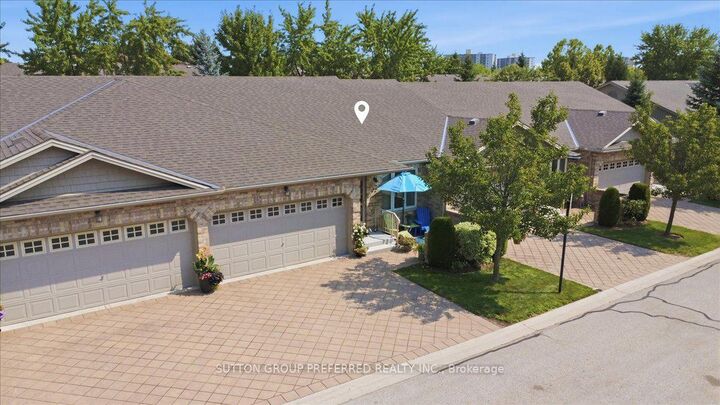 Property Photo: 869 Whetherfield Street 72 ON N6H 0A2