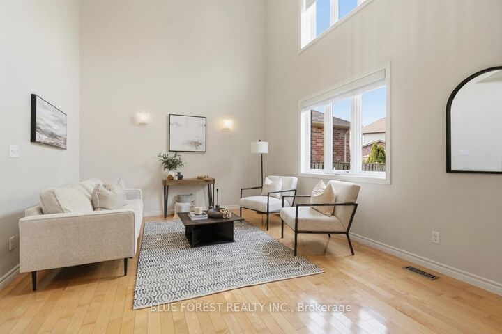Photo de la propriété:  1834 Dormer Drive  ON N6M 0C1 