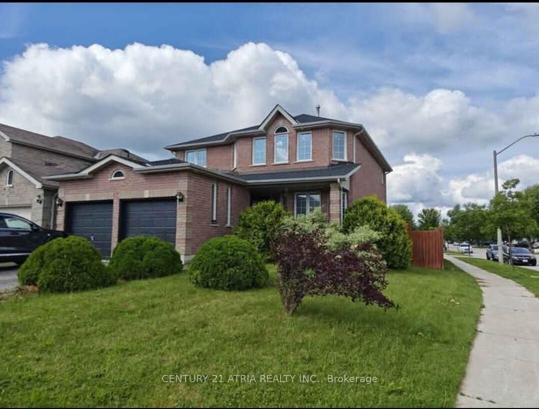 Property Photo: 148 Dean Avenue ON L4N 0V7