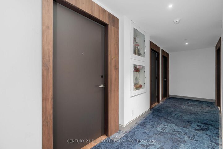 Property Photo:  39 Mary Street 1909  ON L4N 1S9 