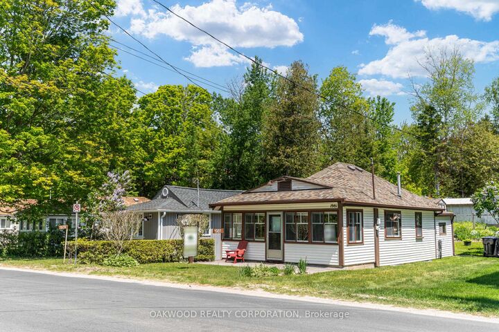 1981 Tiny Beaches Road S — photo 1
