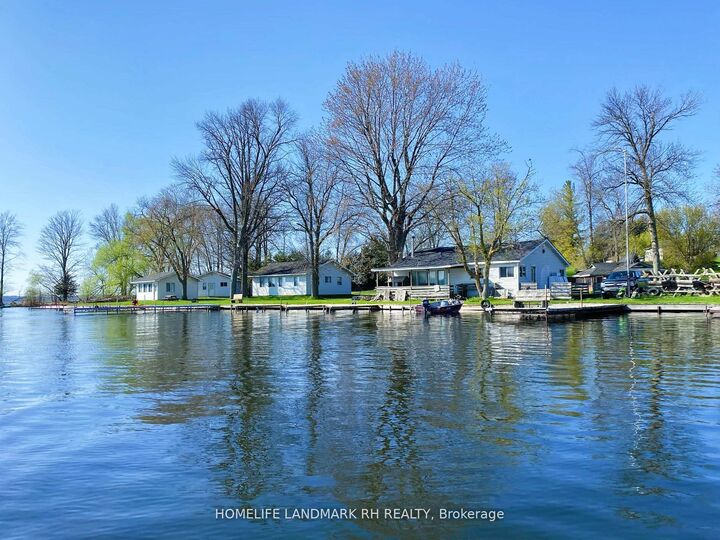 Property Photo:  523 Island View Road #18  ON K0K 2X0 