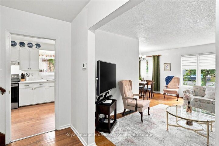 Property Photo: 280 Haig Road ON K8N 4R2