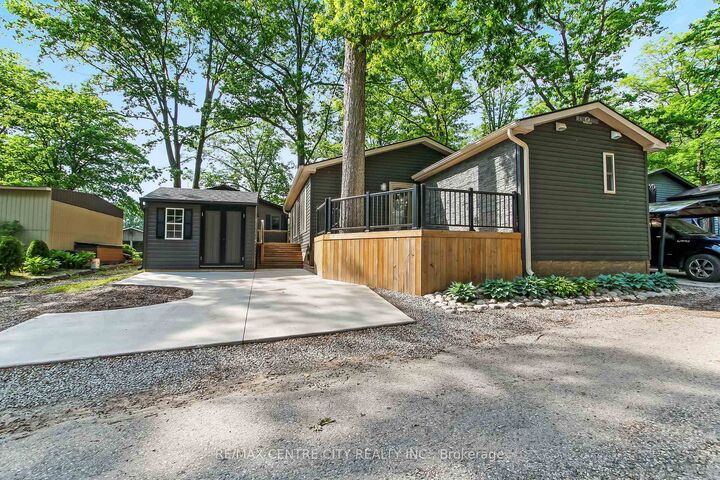Property Photo:  22790 Amiens Road 30  ON N0L 1R0 