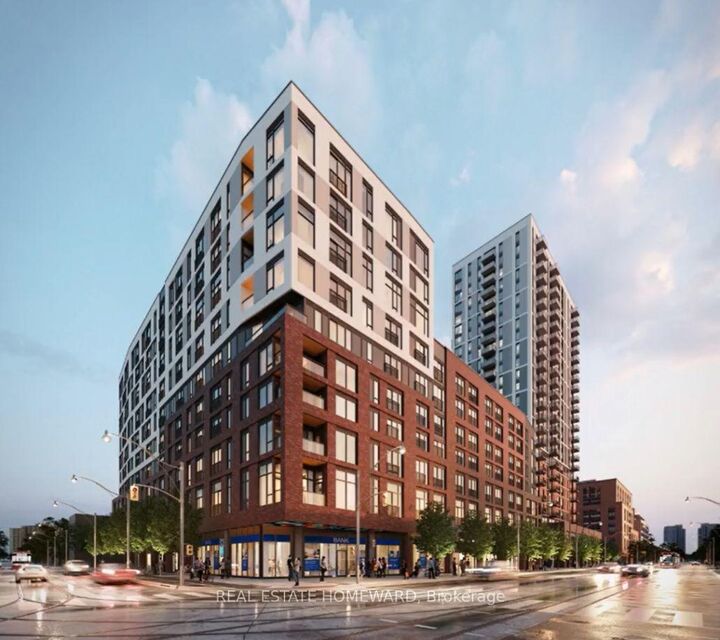 10 Oak Street 1703 — photo 1