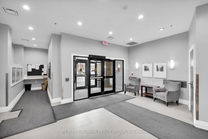 Property Photo:  420 Berkley Avenue 705  ON K2A 4H5 