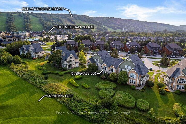 Property Photo: 115 Fairway Court 208 ON L9Y 0P8