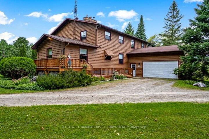 Property Photo: 485 Kitley Line 1 Road ON K7A 4S5