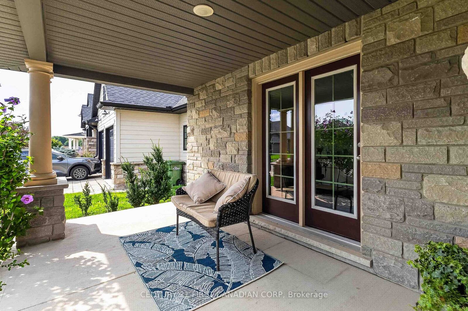 Property Photo: 10 Birchall Lane ON N5R 0J1