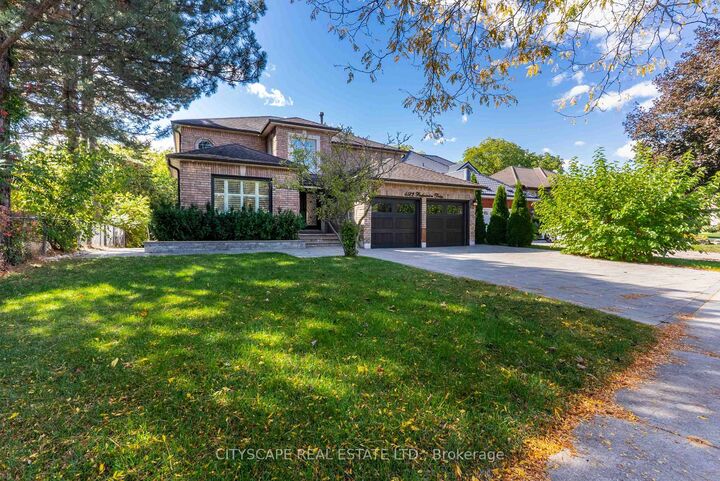 4582 Badminton Drive — photo 1
