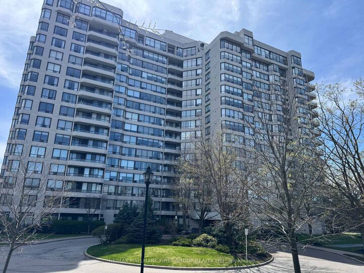 1131 Steeles Avenue 601 — photo 1