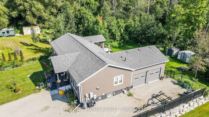 Property Photo: 13009 County Road 16 Drive ON L0K 2C0