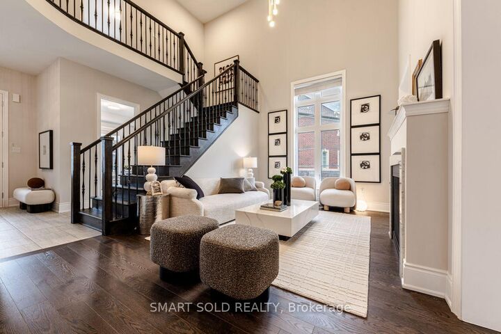 Property Photo: 259 Stormont Trail ON L4H 4P6