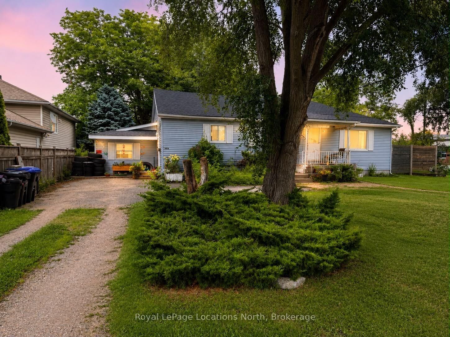 Photo de la propriété:  485 Birch Street A  ON L9Y 2W8 