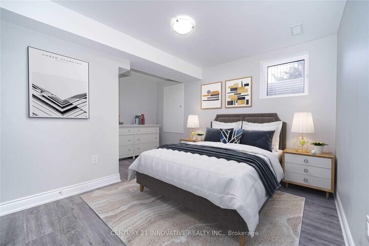 Property Photo:  19 Tait Court Bsmt  ON M1X 0B1 